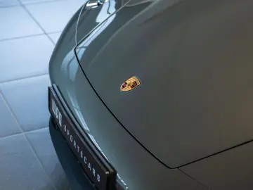 Porsche 911 Carrera 4S Cabriolet (992.2)
