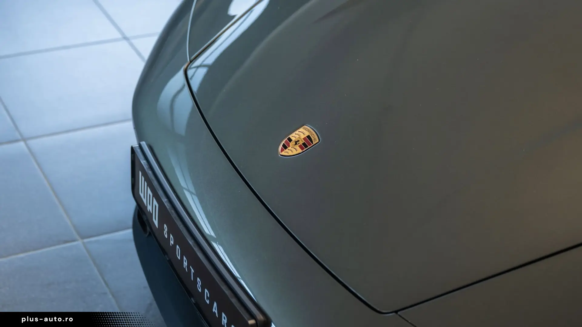 Porsche 911 Carrera 4S Cabriolet (992.2)