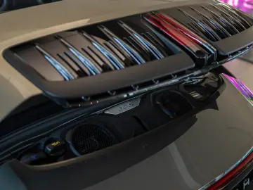 Porsche 911 Carrera 4S Cabriolet (992.2)
