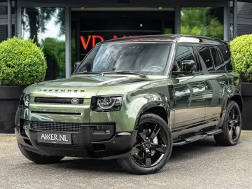 Land Rover Defender 110 P300e X-Dynamic