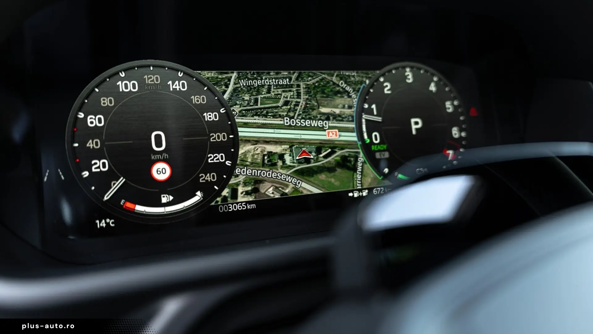 Land Rover Defender 110 P300e X-Dynamic