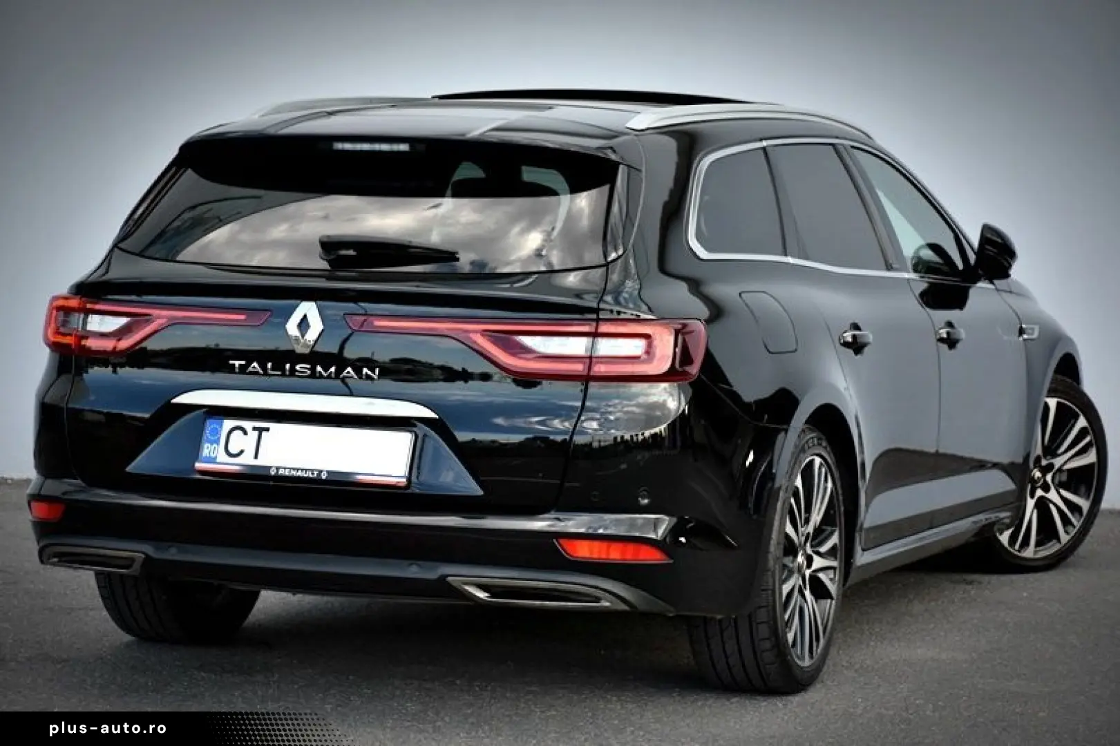 Renault Talisman