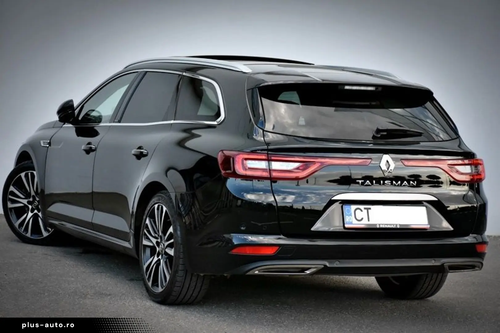 Renault Talisman