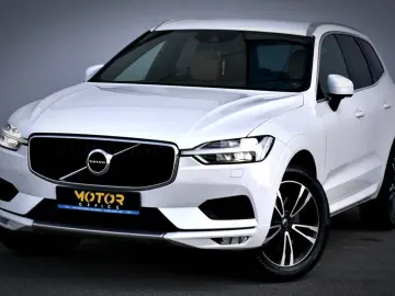 Volvo Xc-60