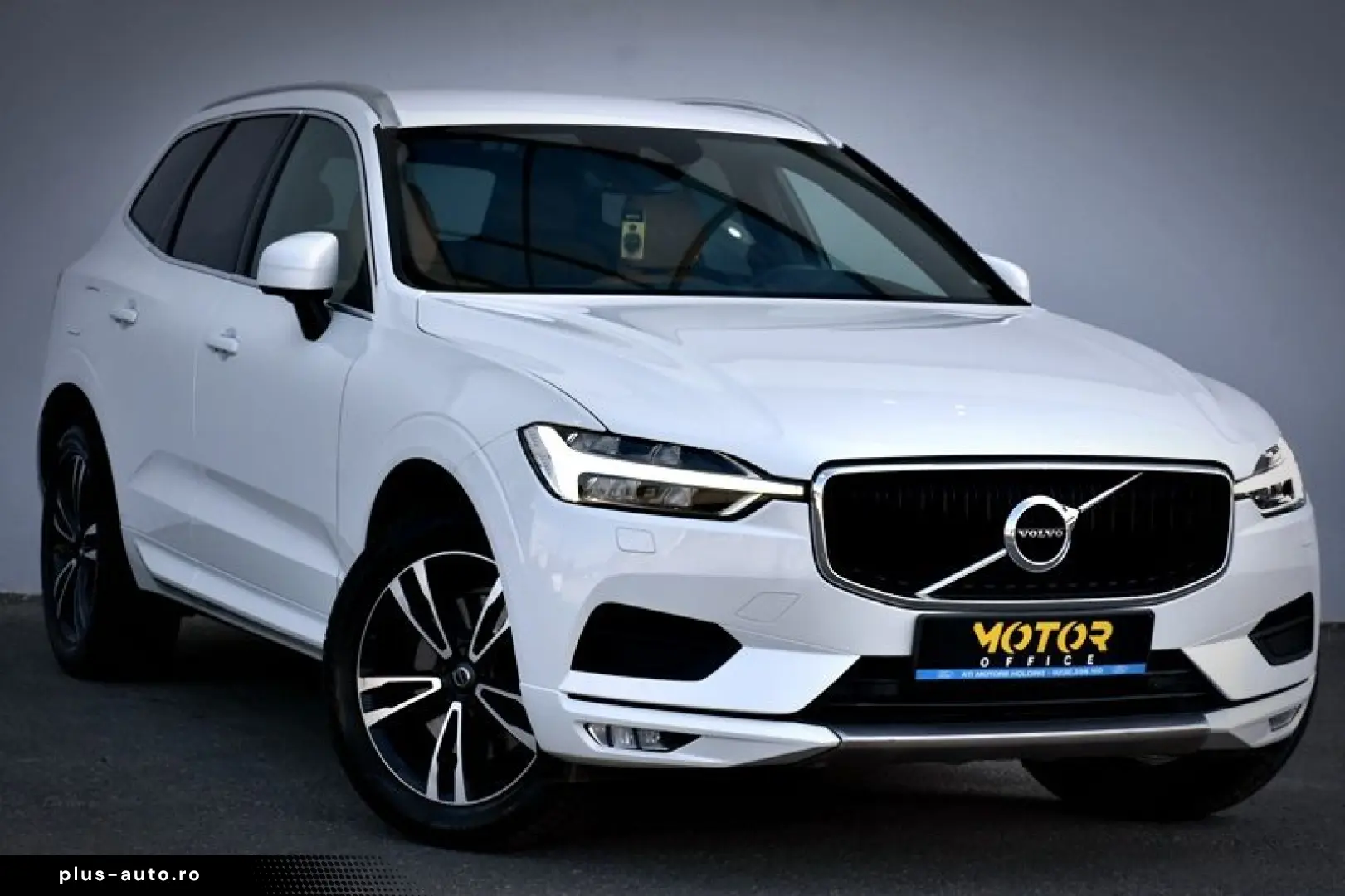 Volvo Xc-60