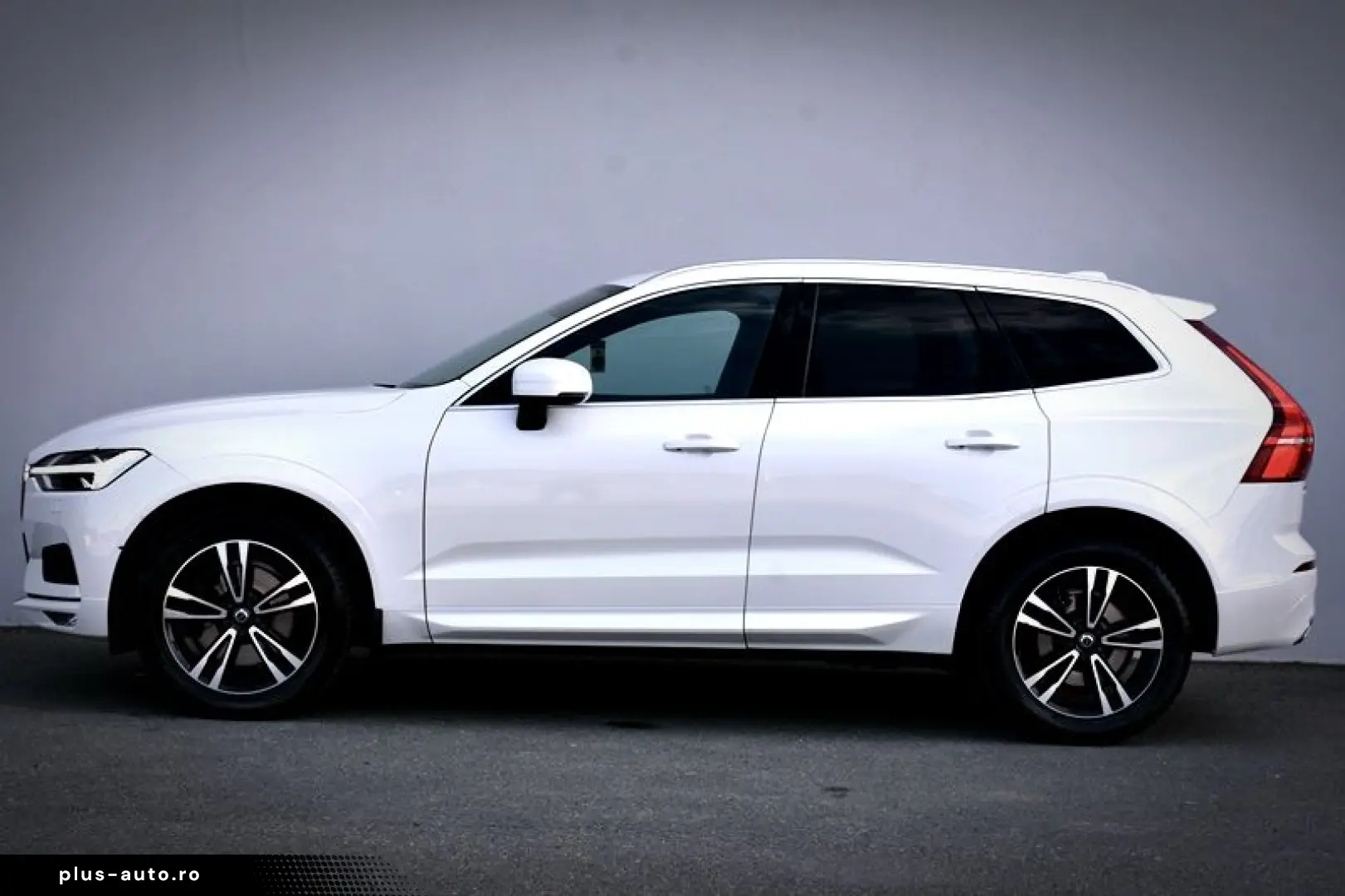 Volvo Xc-60