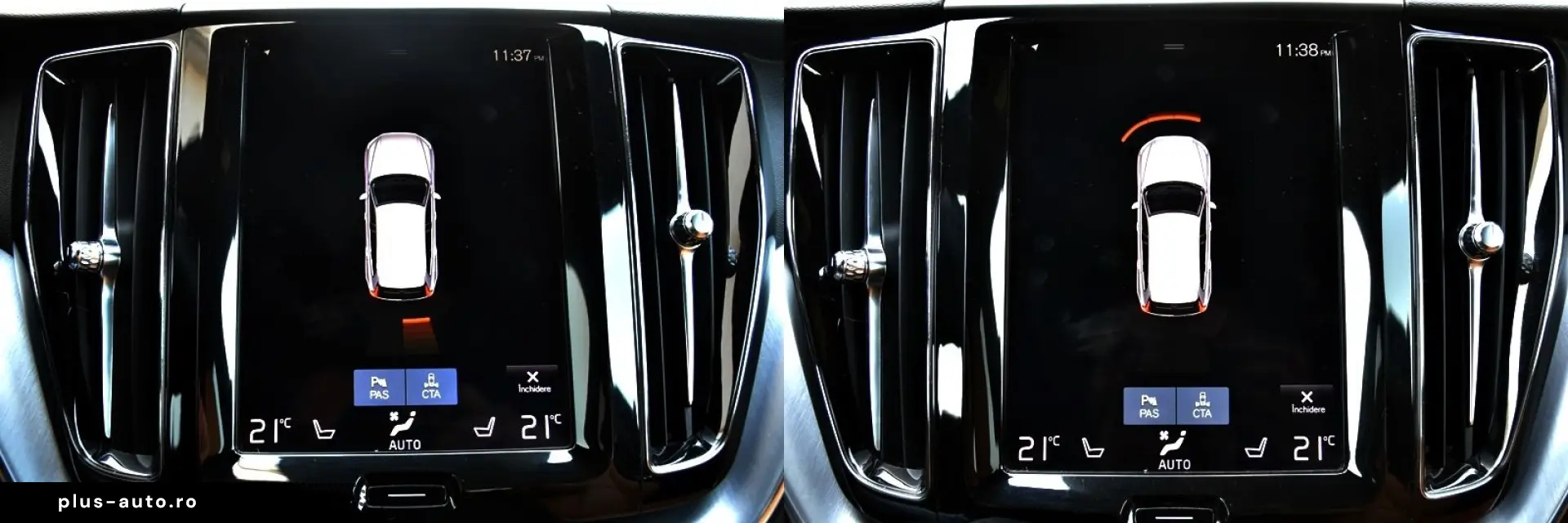 Volvo Xc-60
