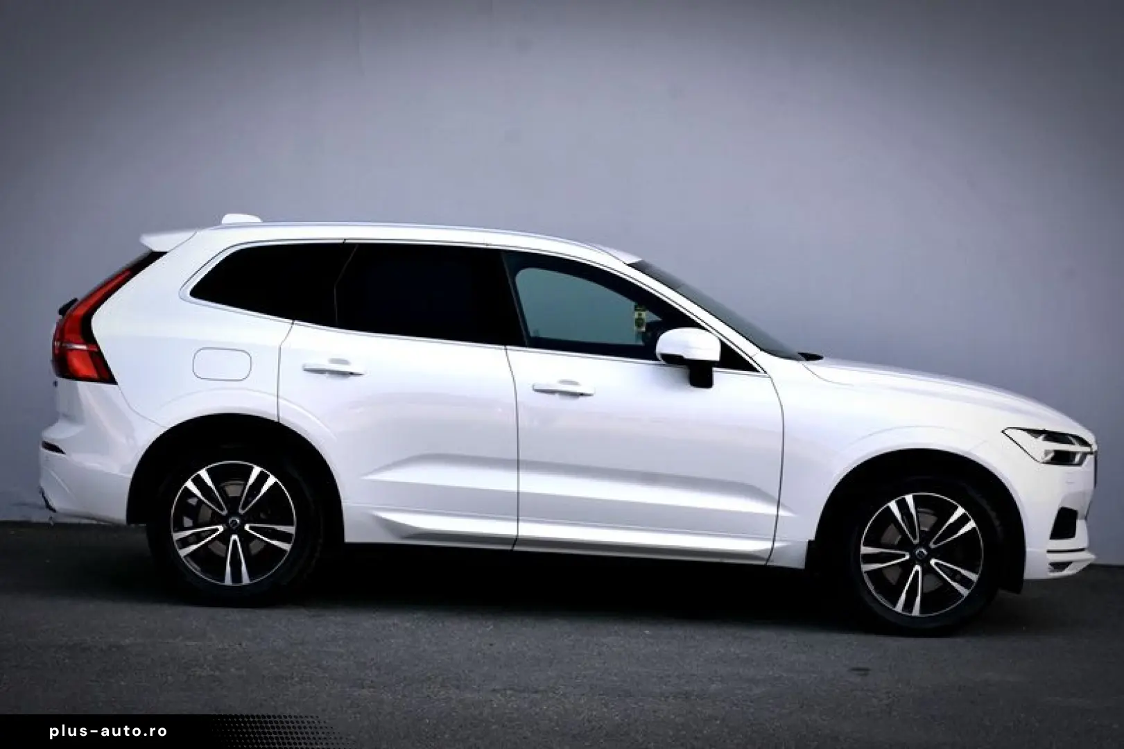 Volvo Xc-60