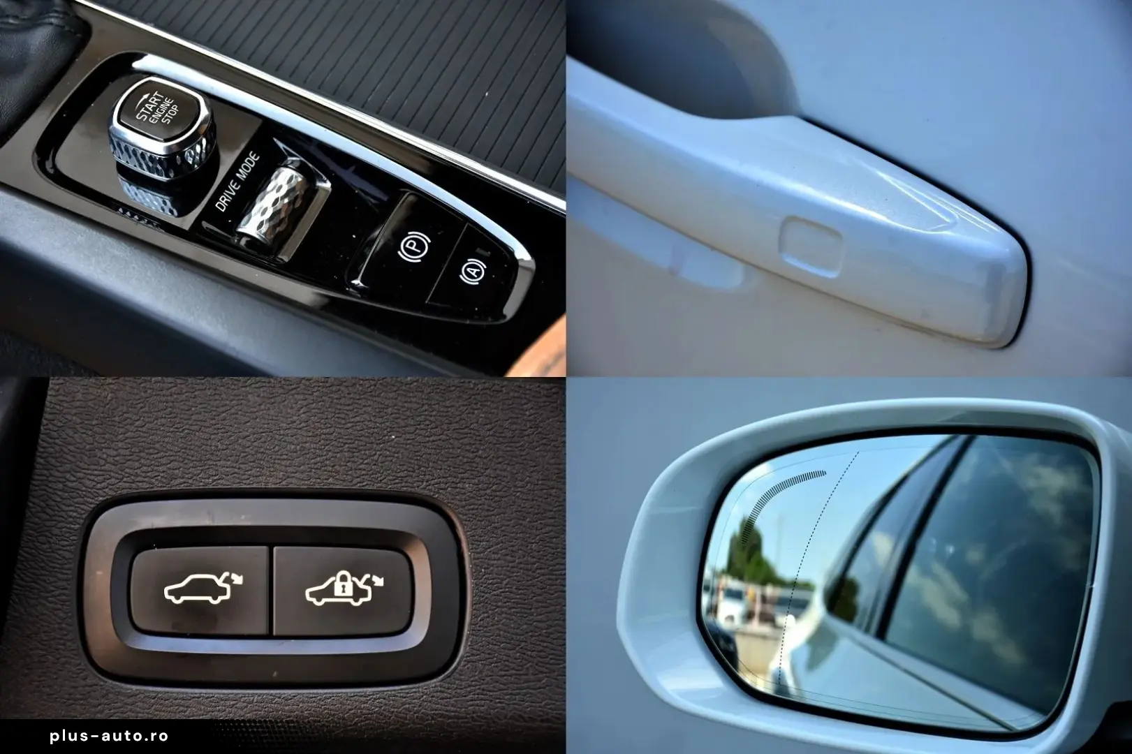 Volvo Xc-60