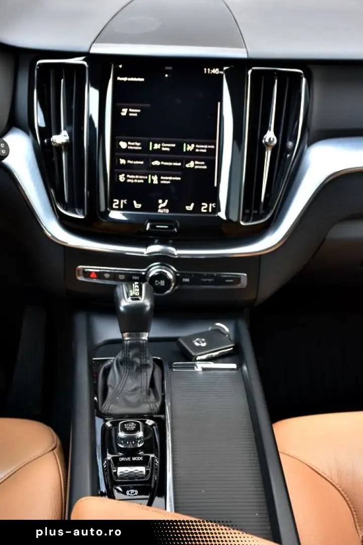 Volvo Xc-60
