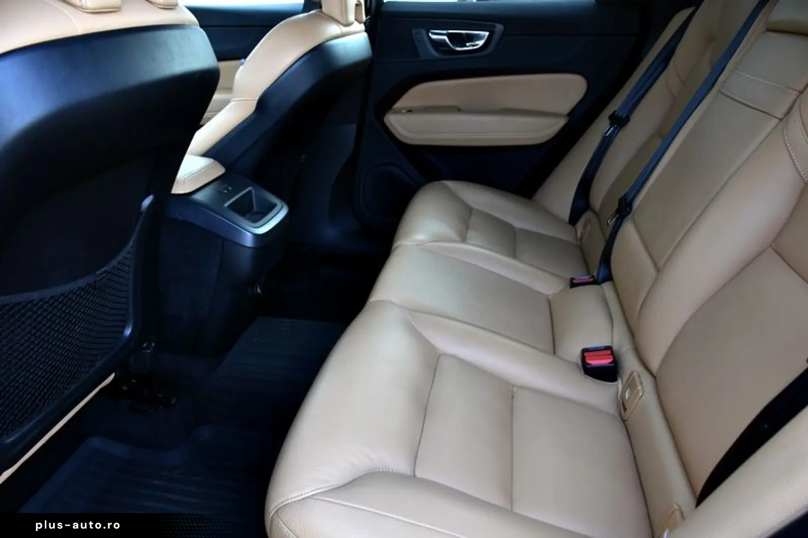 Volvo Xc-60