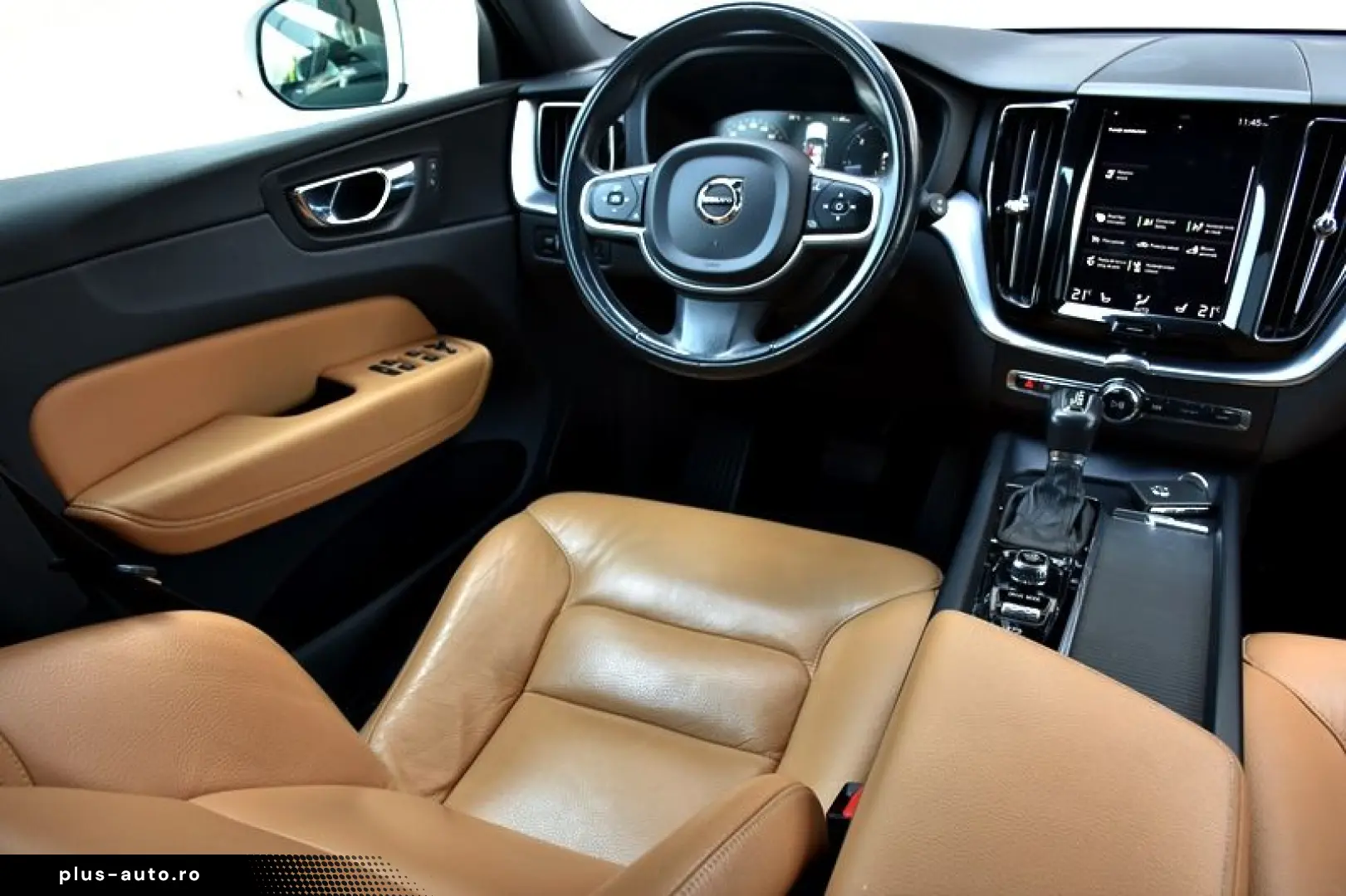 Volvo Xc-60