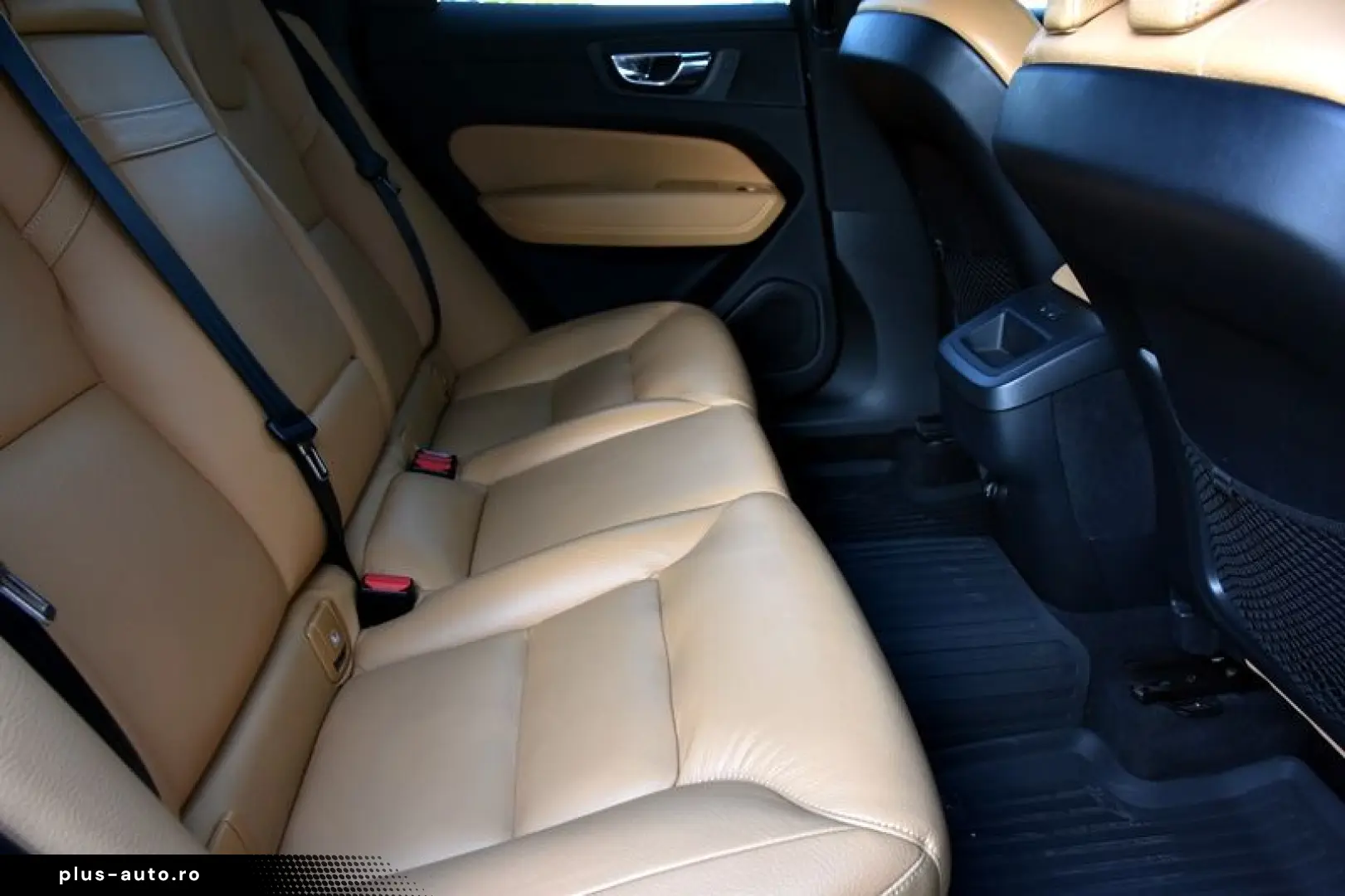 Volvo Xc-60