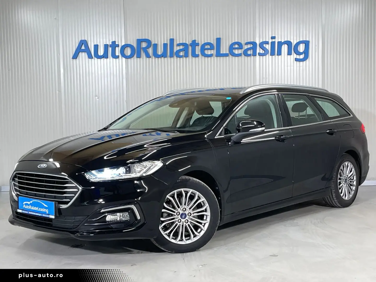 FORD Mondeo 2022