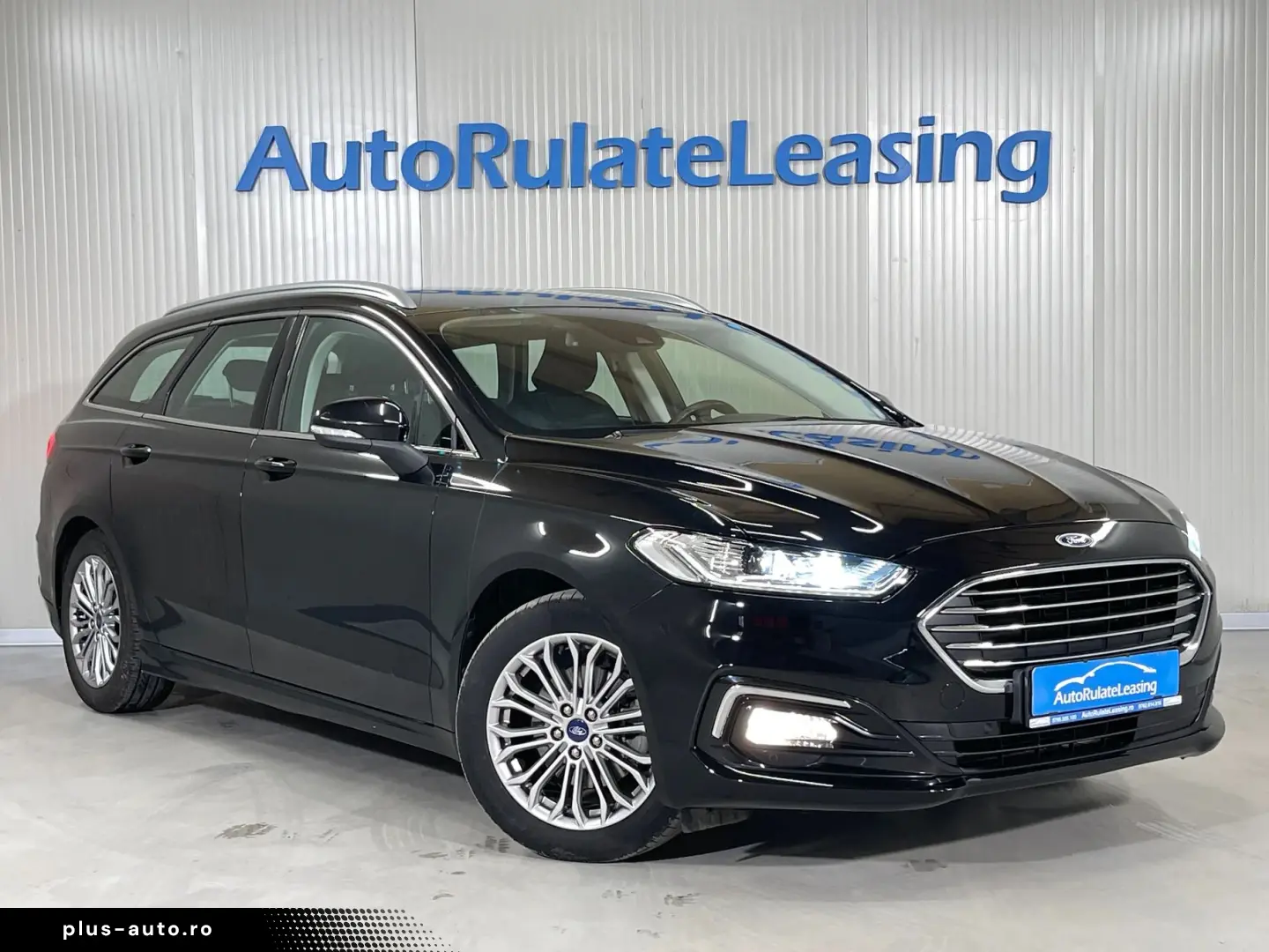 FORD Mondeo 2022 — imagine 2