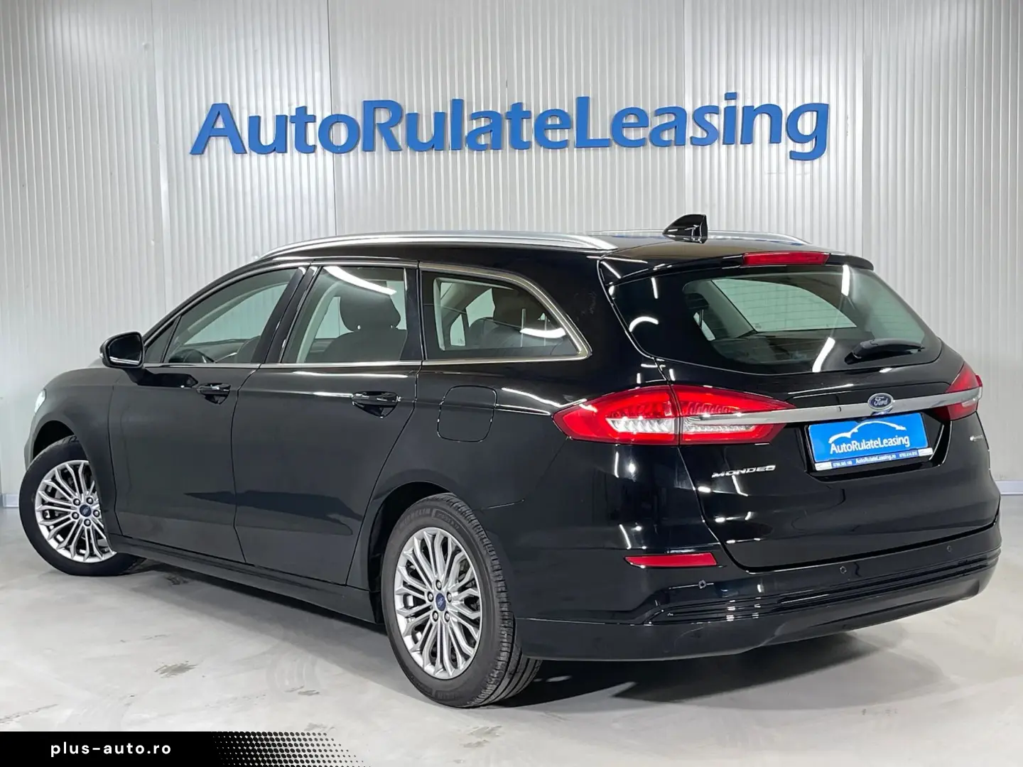 FORD Mondeo 2022 — imagine 4