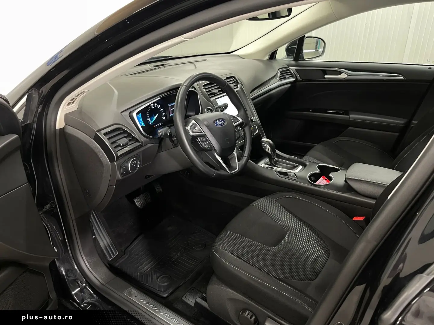 FORD Mondeo 2022 — imagine 5