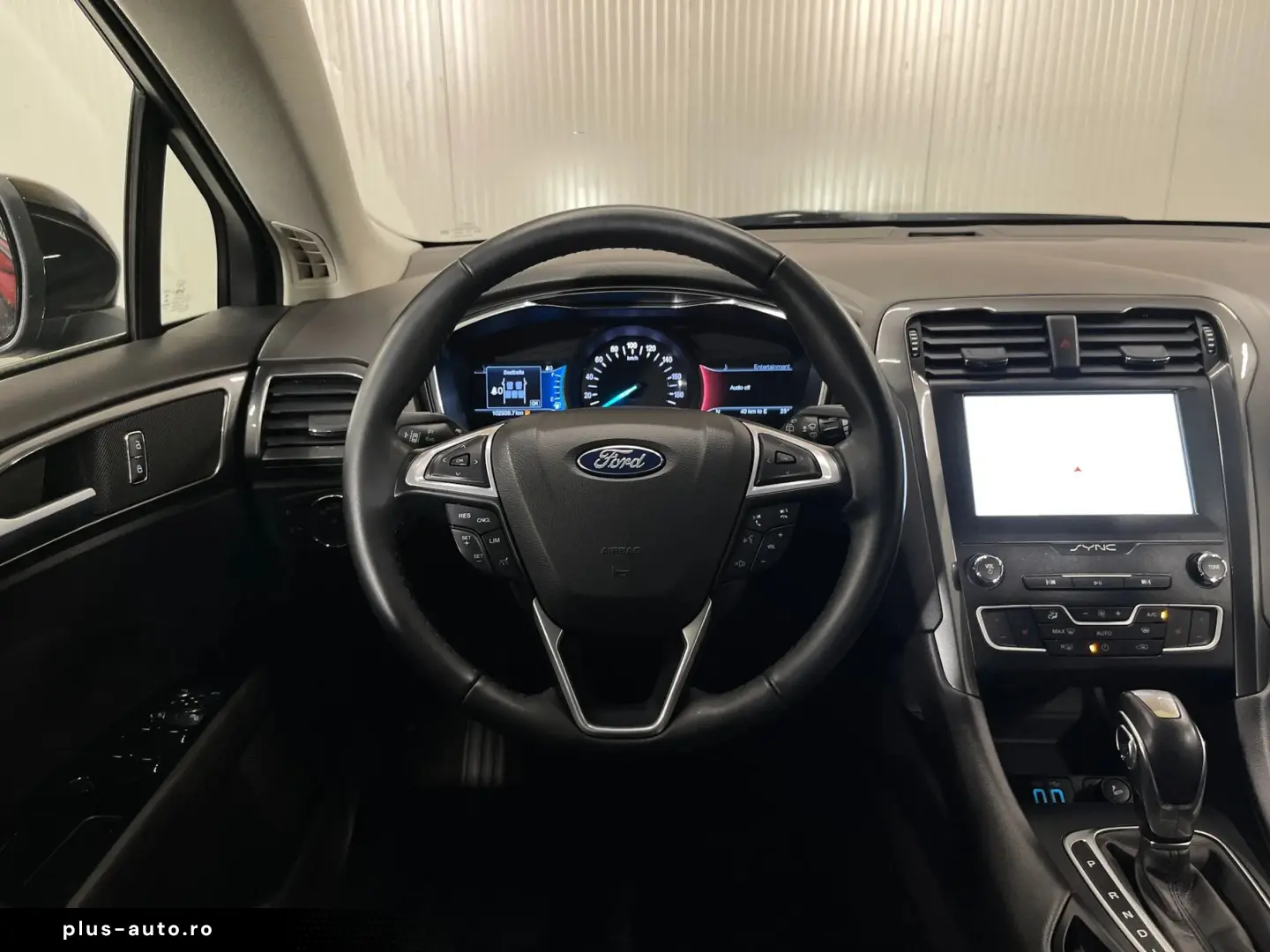 FORD Mondeo 2022 — imagine 6