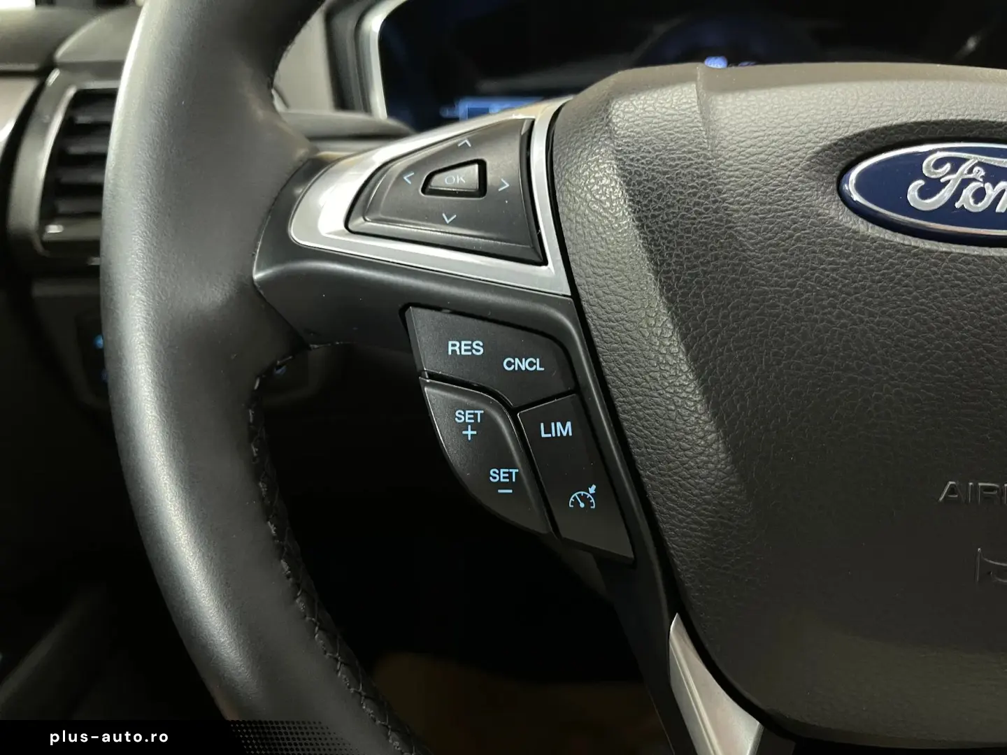 FORD Mondeo 2022 — imagine 21