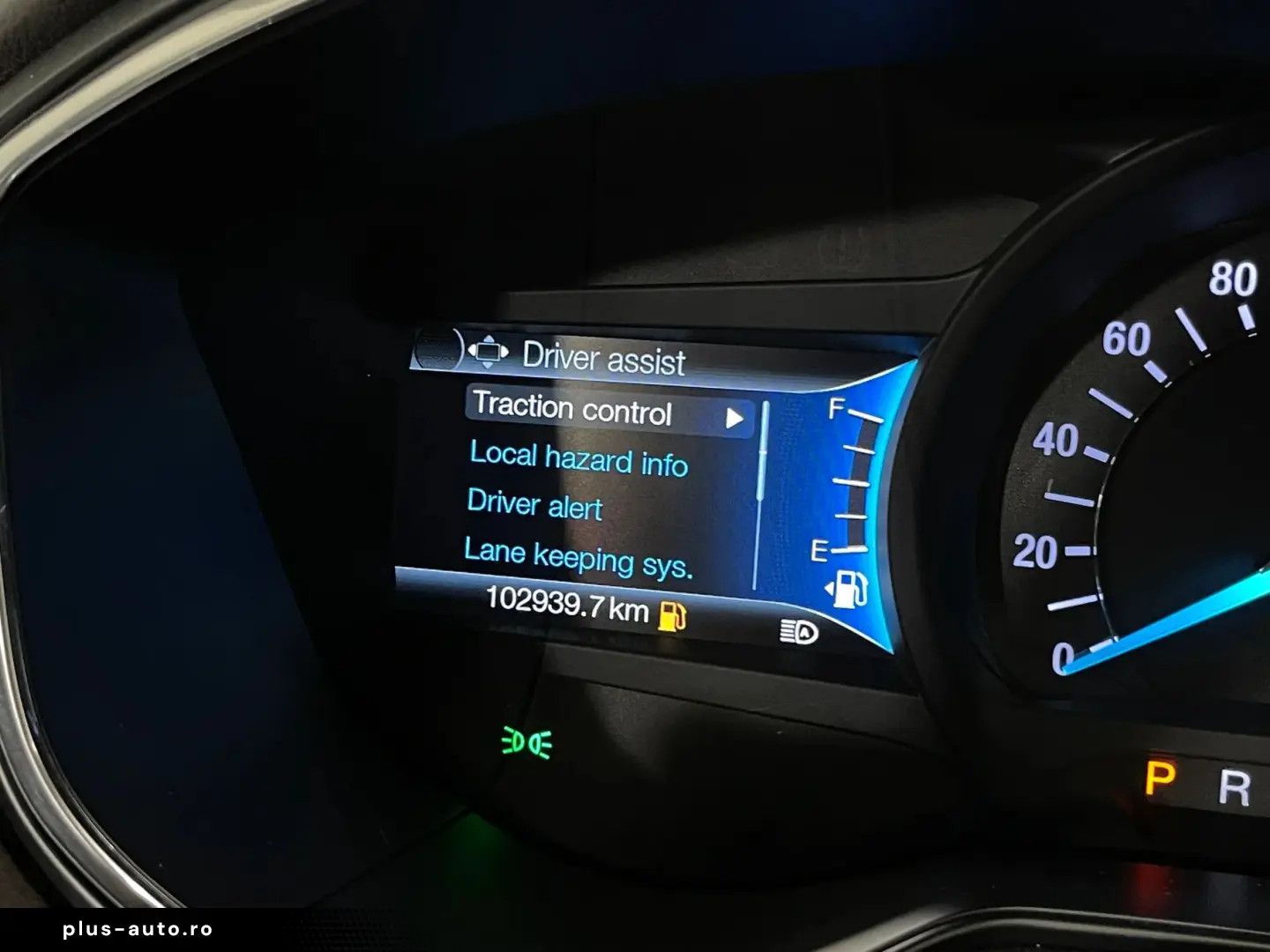 FORD Mondeo 2022 — imagine 24