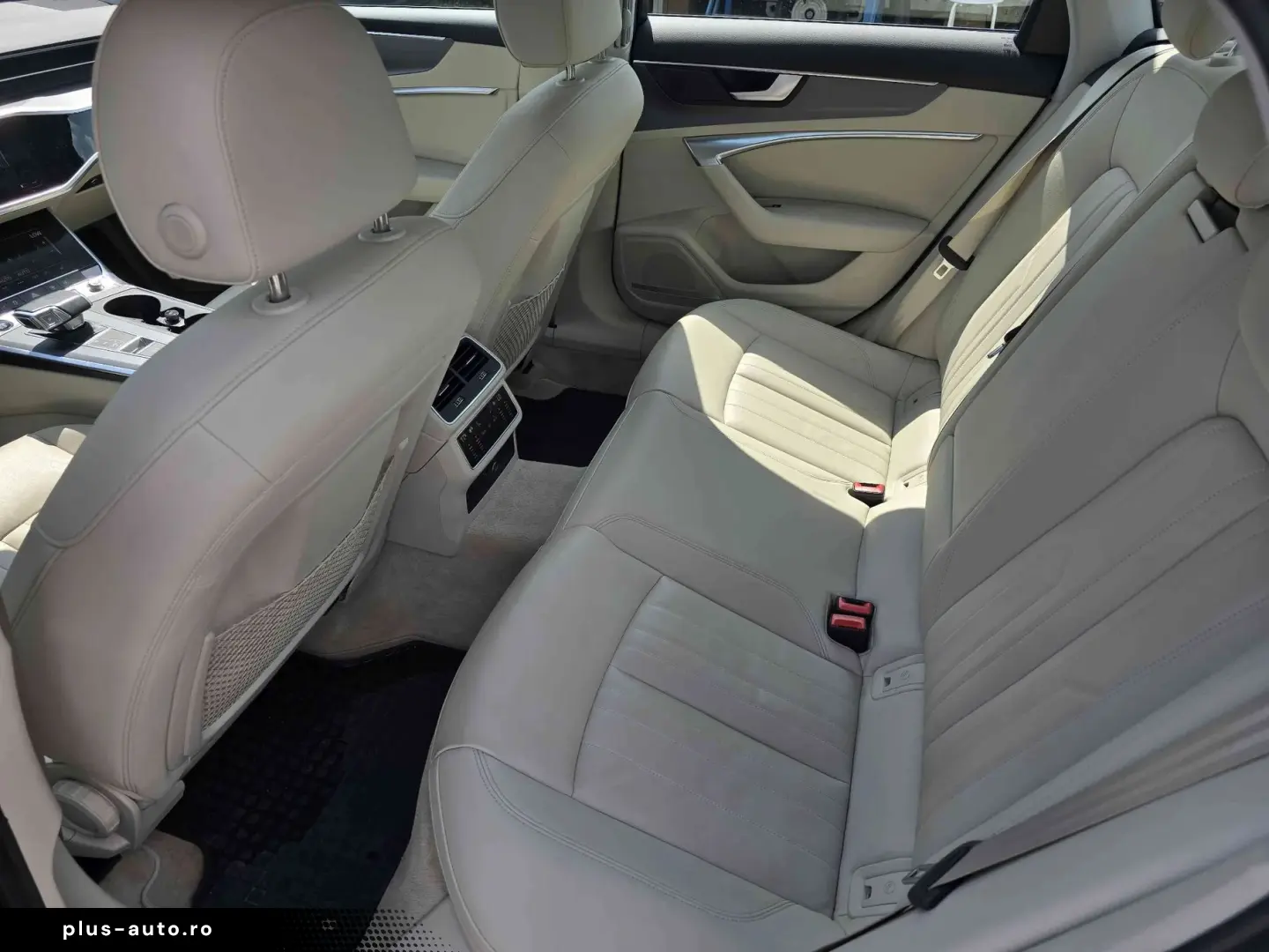 AUDI A6 2021 — imagine 9