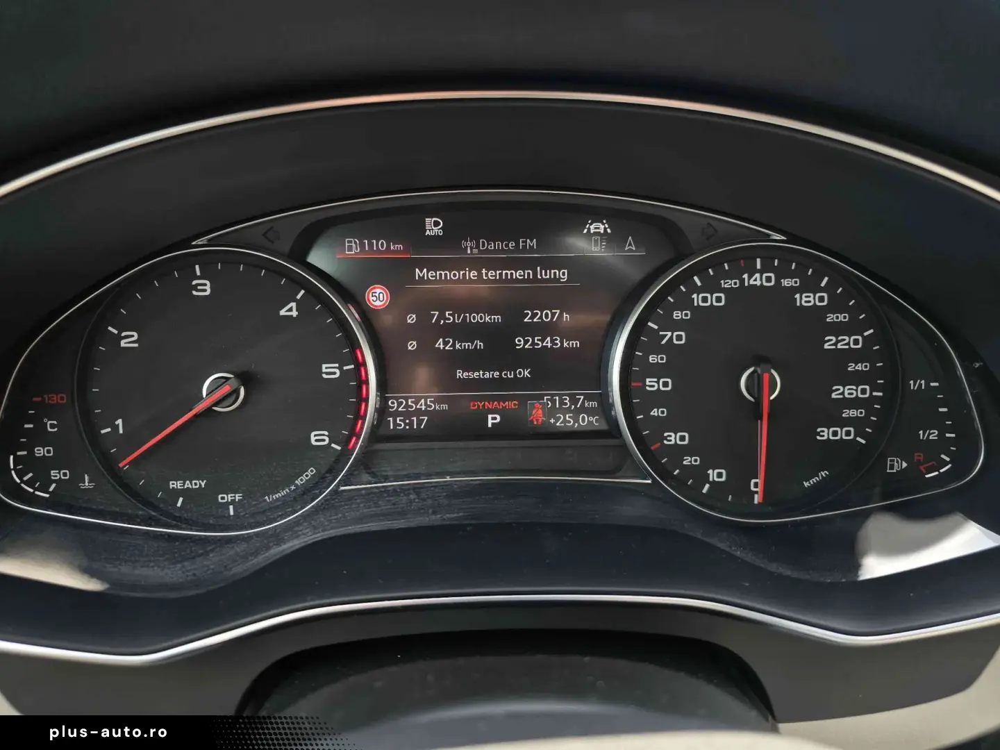 AUDI A6 2021 — imagine 11