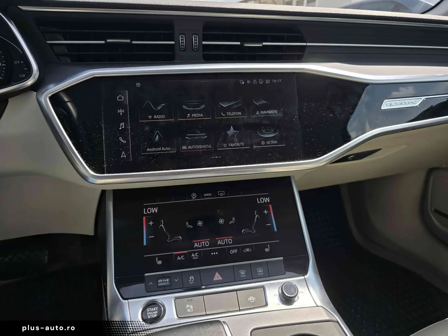 AUDI A6 2021 — imagine 12