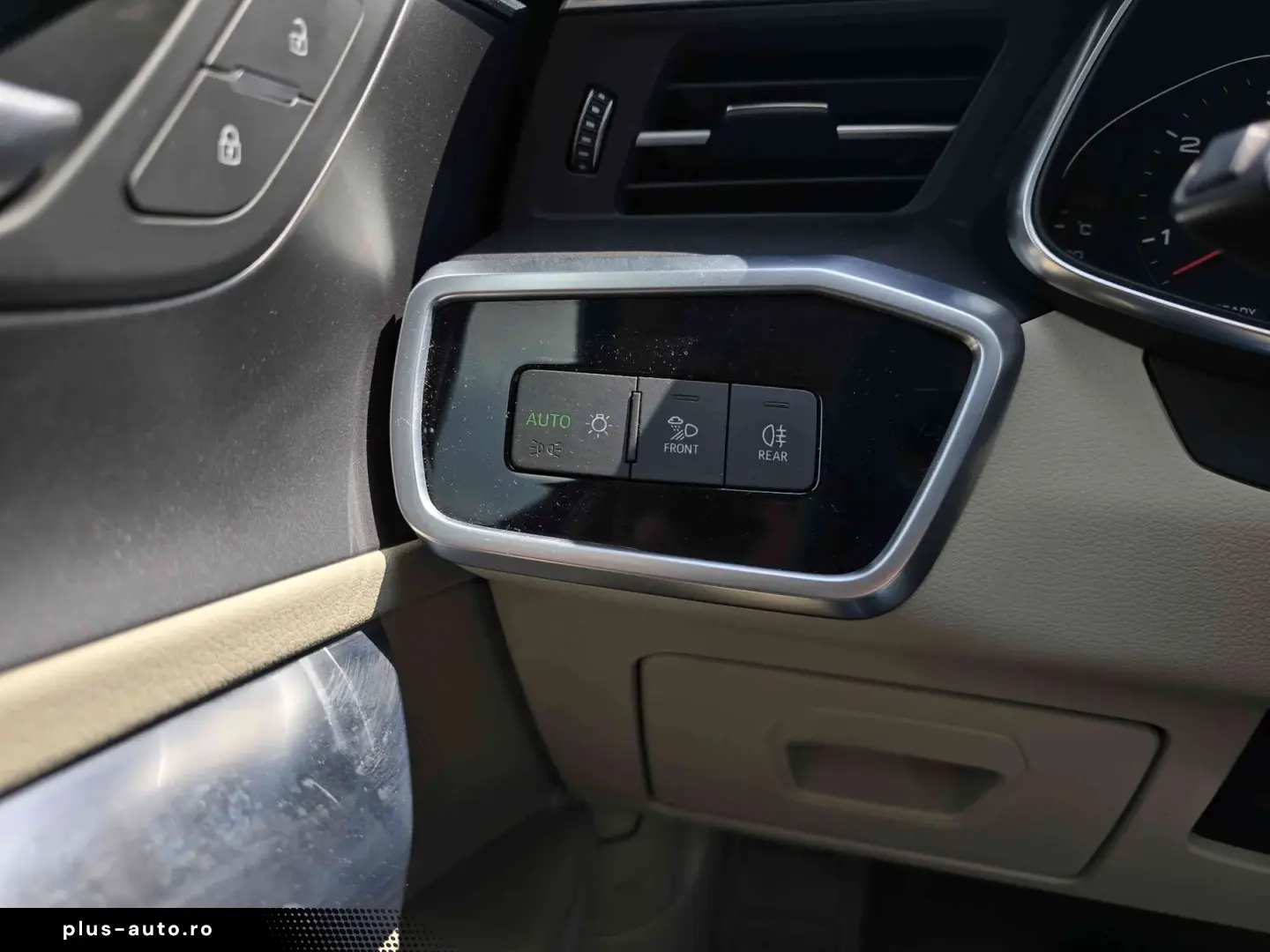 AUDI A6 2021 — imagine 15
