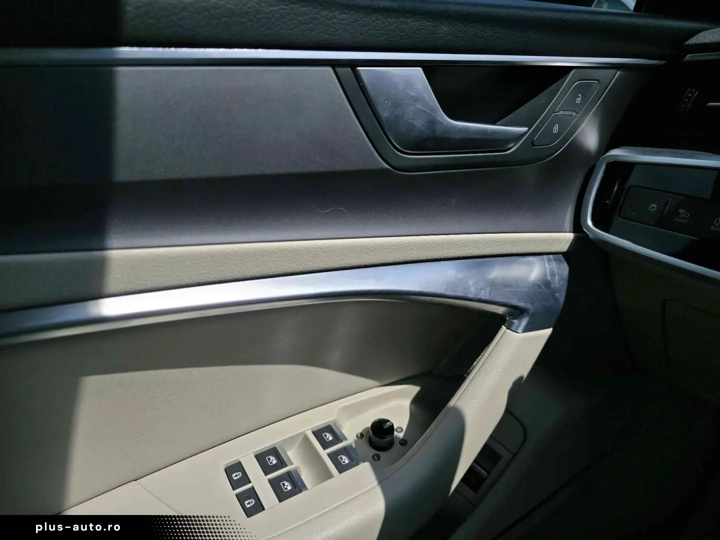 AUDI A6 2021 — imagine 16