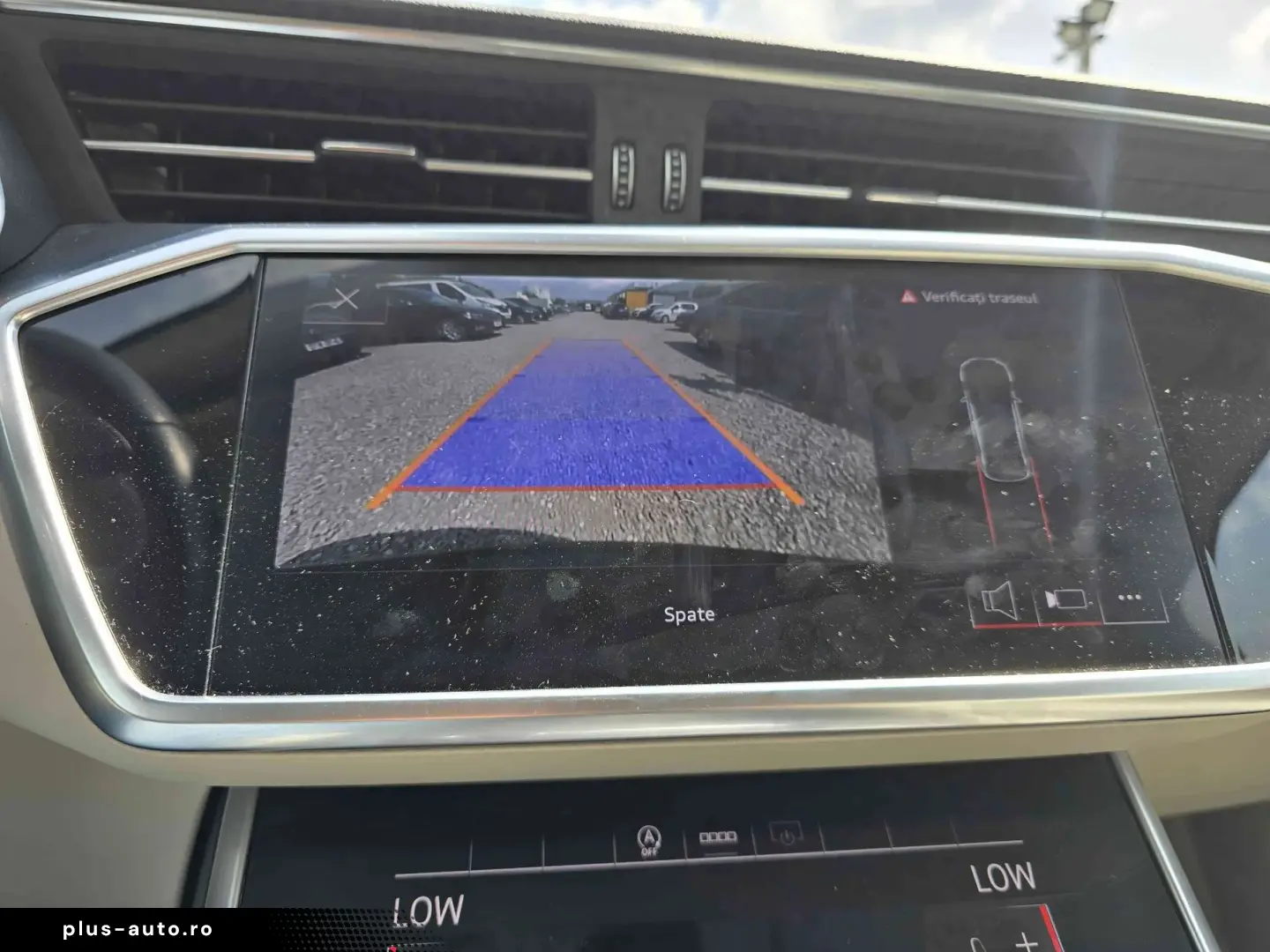 AUDI A6 2021 — imagine 17