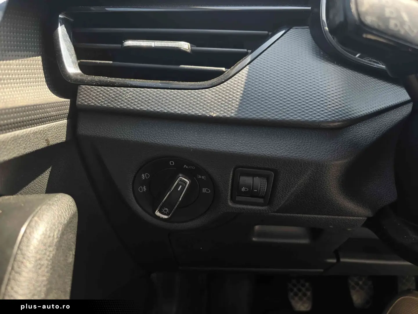 SKODA Scala 2020 — imagine 15
