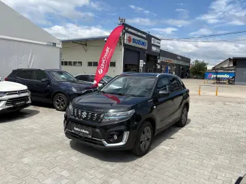 Suzuki Vitara 1.5 4WD AT 2023 echipare Passion