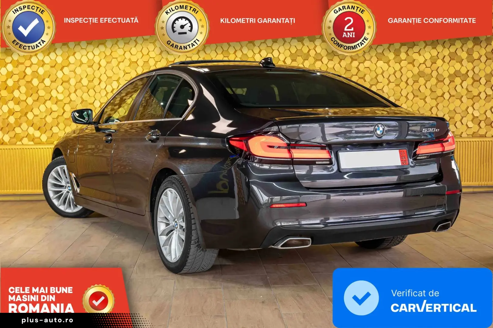 Bmw Seria-5