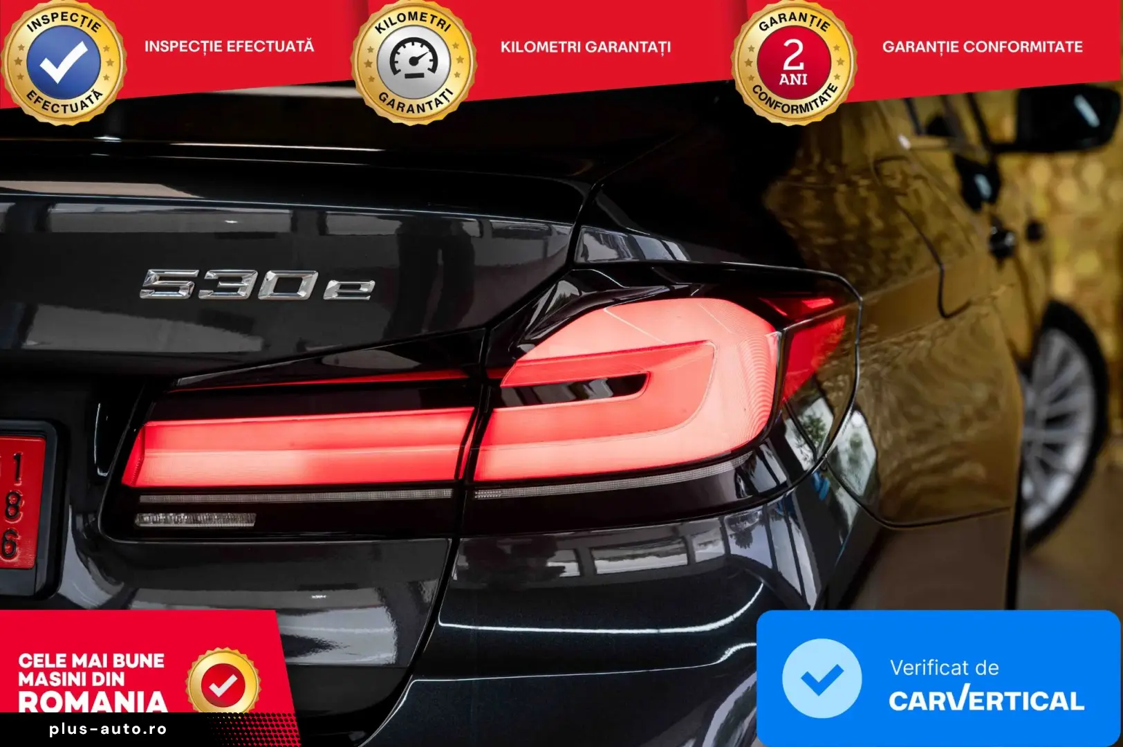 Bmw Seria-5