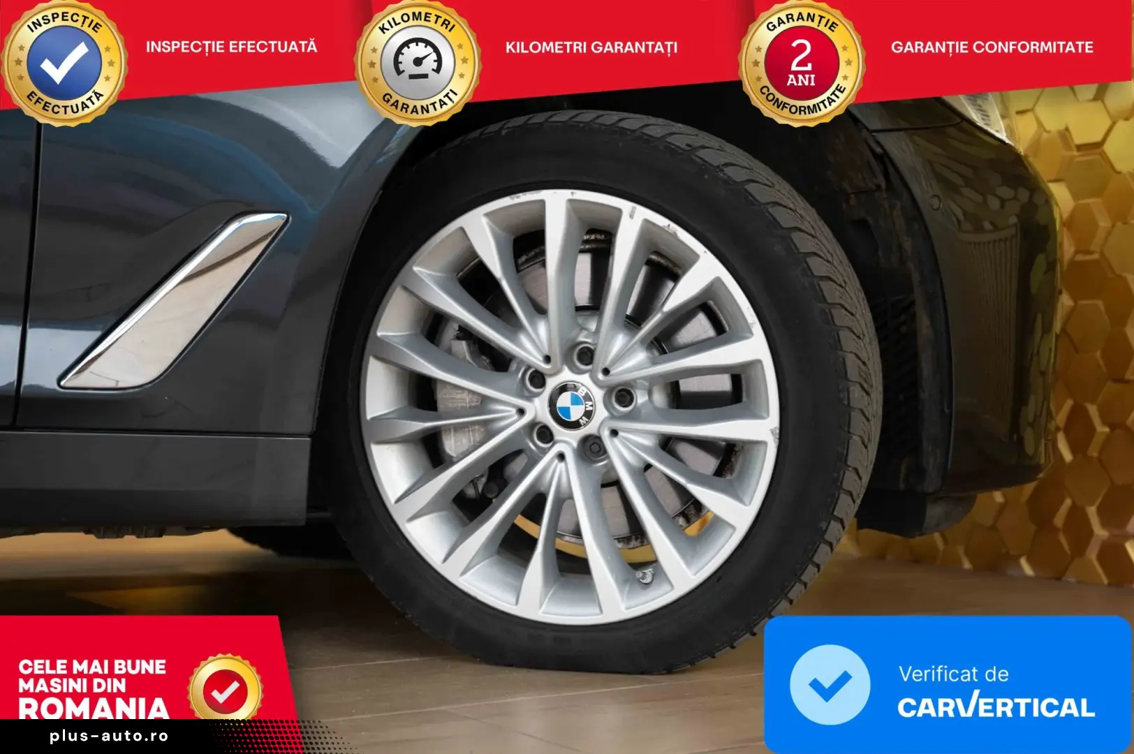 Bmw Seria-5