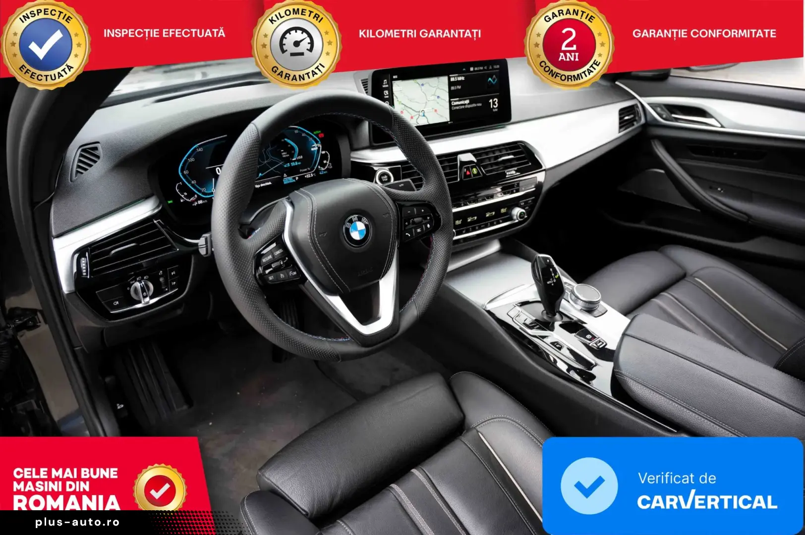 Bmw Seria-5