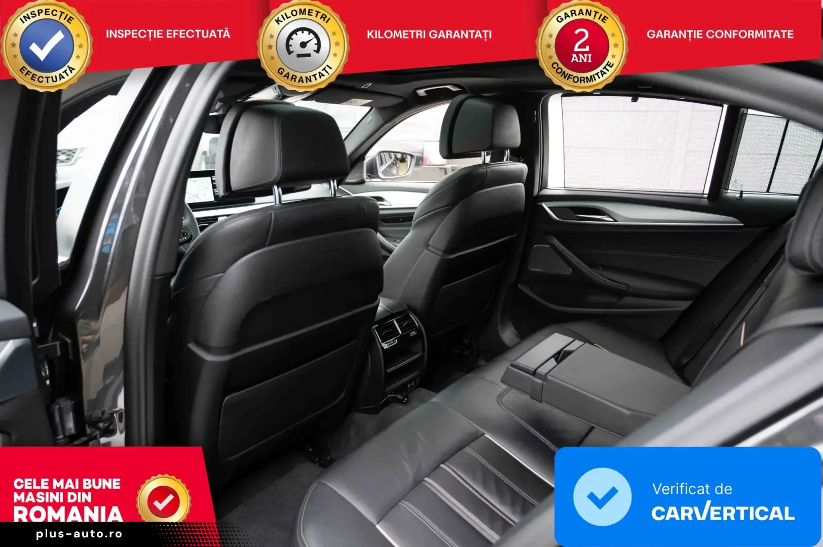 Bmw Seria-5