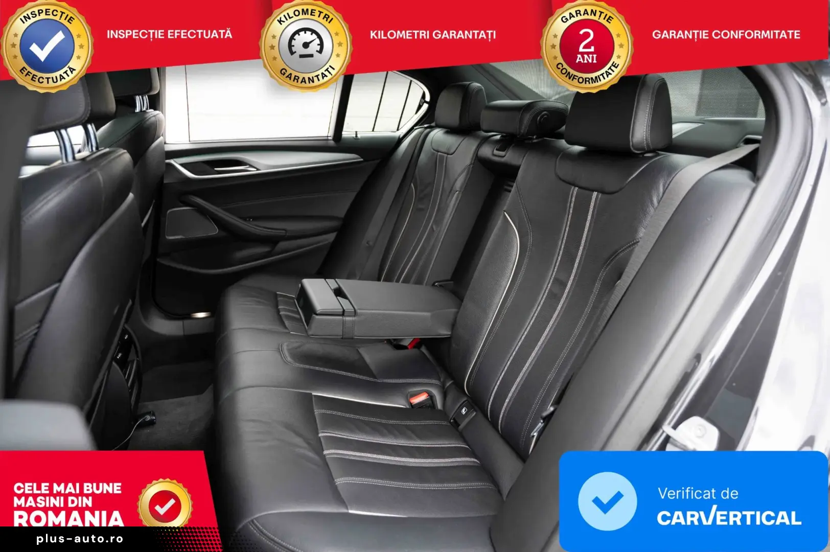 Bmw Seria-5
