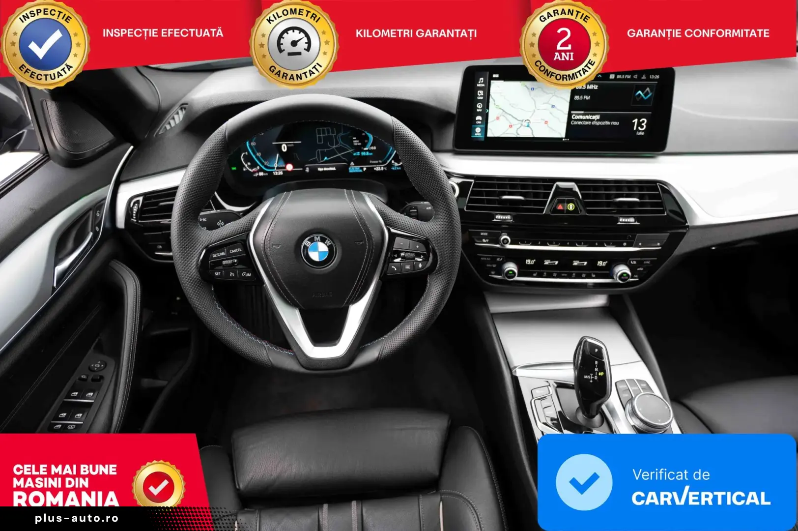 Bmw Seria-5