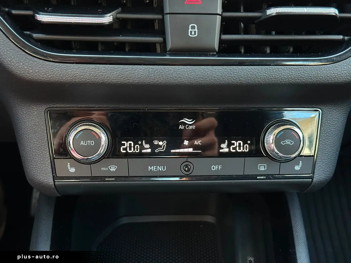 Skoda Scala 1.0 95CP LED LaneAssist Carplay Garantie Finanta