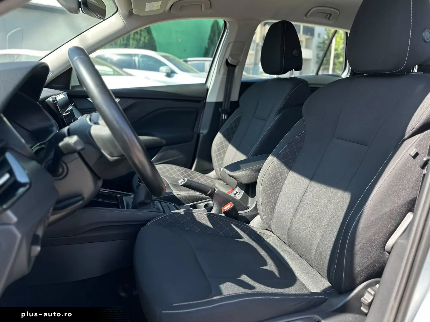 Skoda Scala 1.0 95CP LED LaneAssist Carplay Garantie Finanta