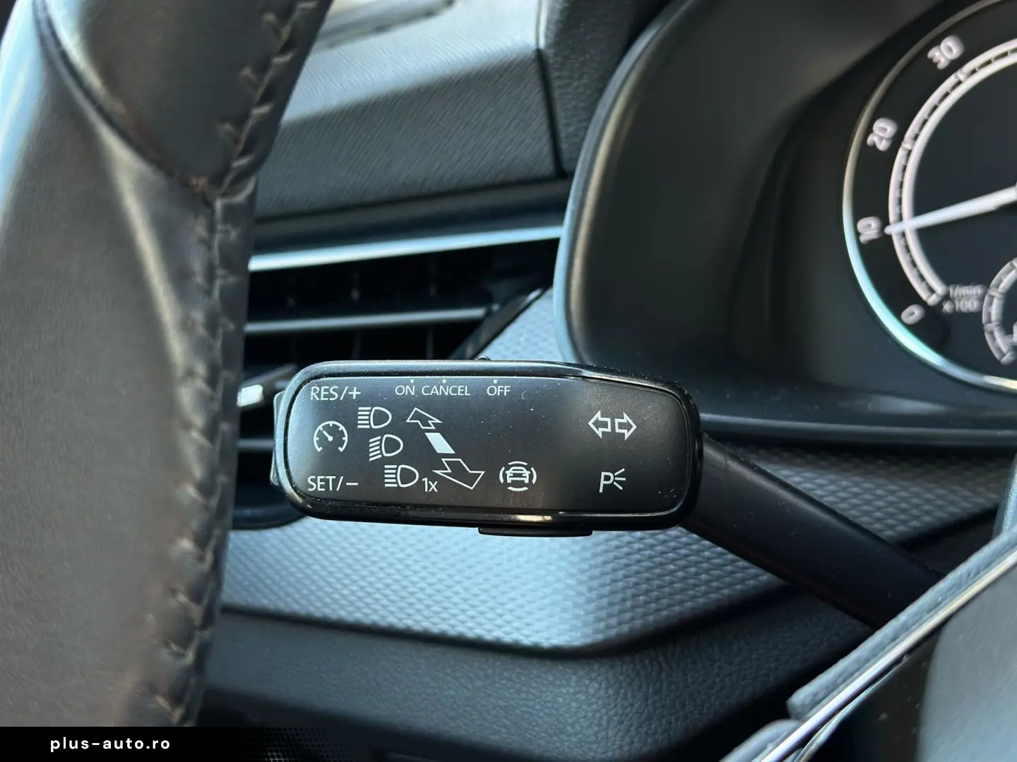 Skoda Scala 1.0 95CP LED LaneAssist Carplay Garantie Finanta