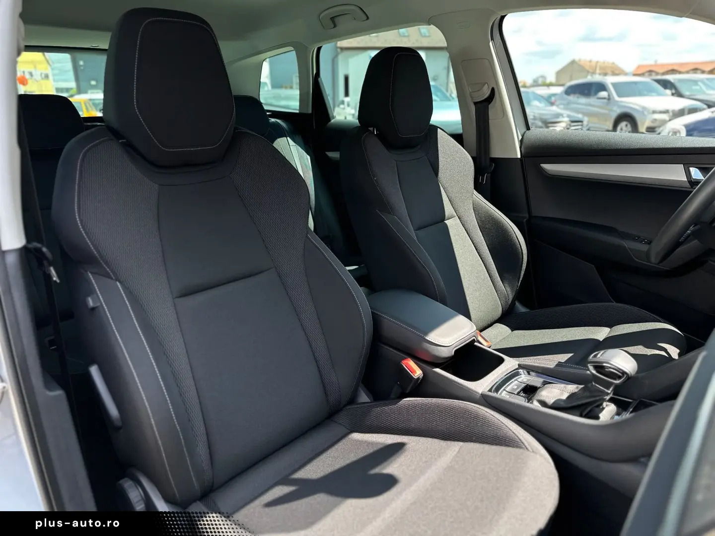 Skoda Karoq 1.5TSI 150CP LED VirtualCockpit Keyless Garantie