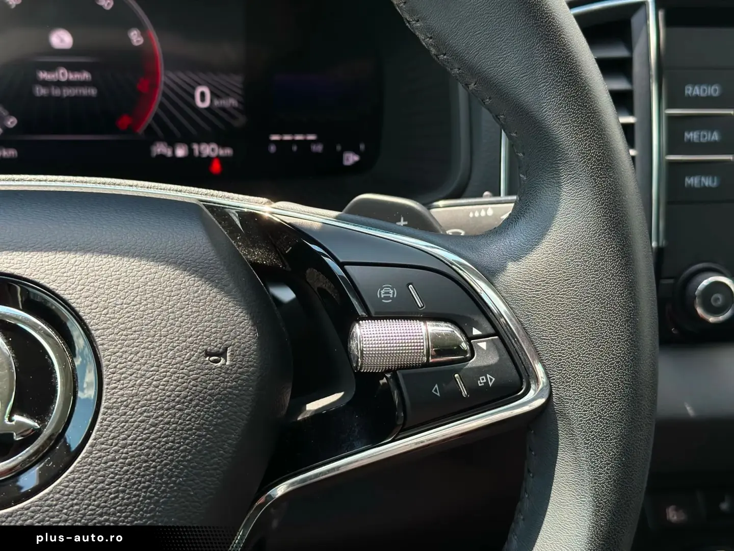 Skoda Karoq 1.5TSI 150CP LED VirtualCockpit Keyless Garantie
