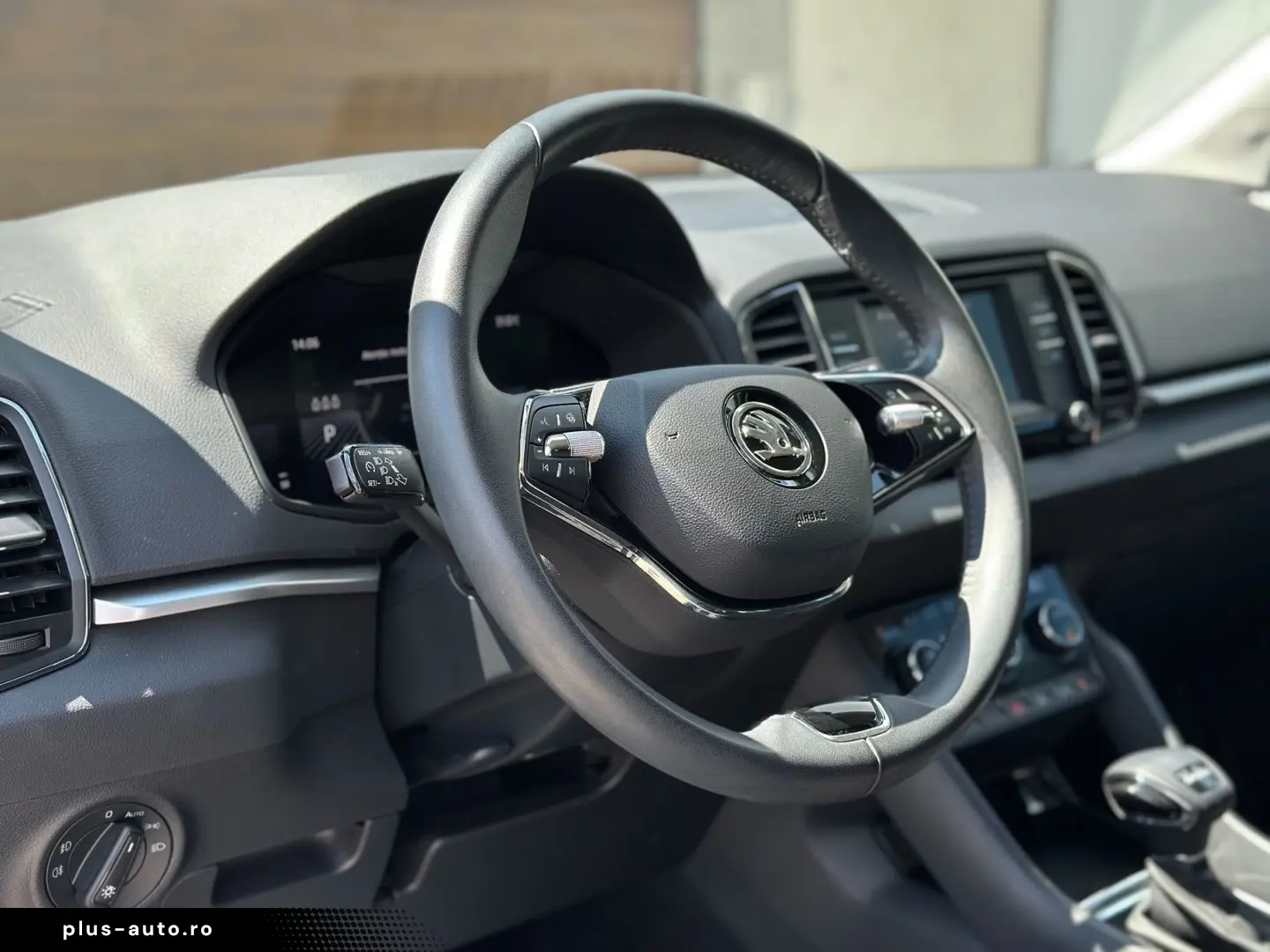 Skoda Karoq 1.5TSI 150CP LED VirtualCockpit Keyless Garantie