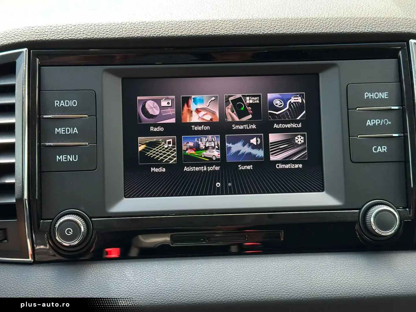 Skoda Karoq 1.5TSI 150CP LED VirtualCockpit Keyless Garantie
