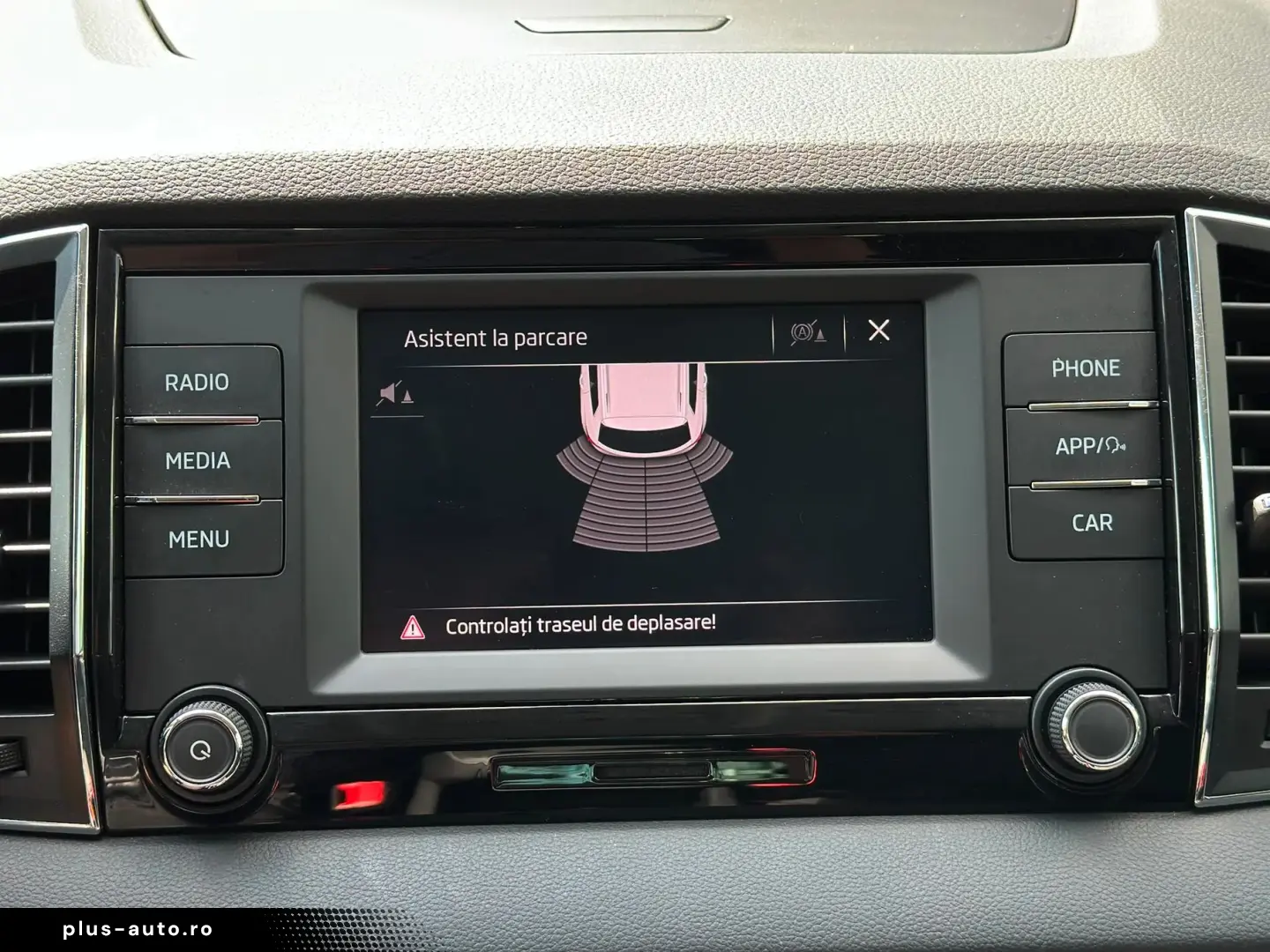 Skoda Karoq 1.5TSI 150CP LED VirtualCockpit Keyless Garantie