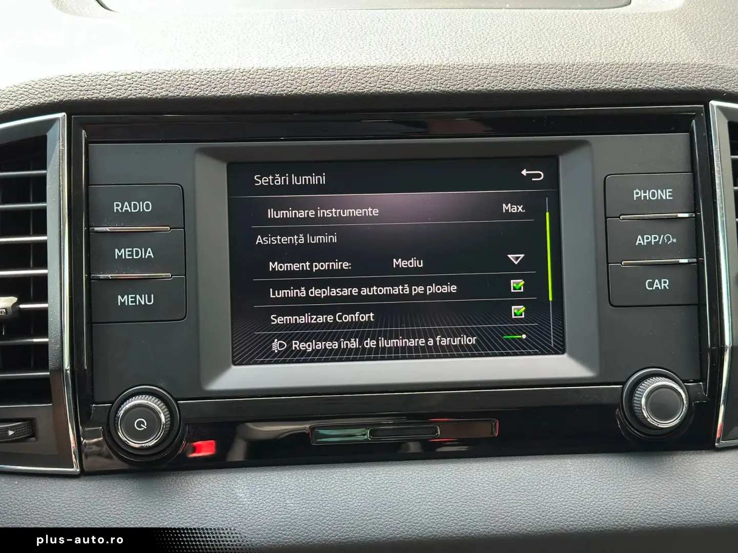 Skoda Karoq 1.5TSI 150CP LED VirtualCockpit Keyless Garantie