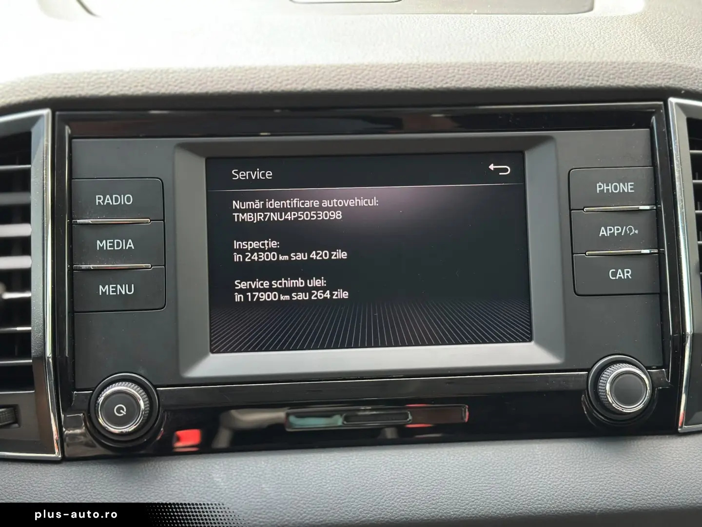Skoda Karoq 1.5TSI 150CP LED VirtualCockpit Keyless Garantie