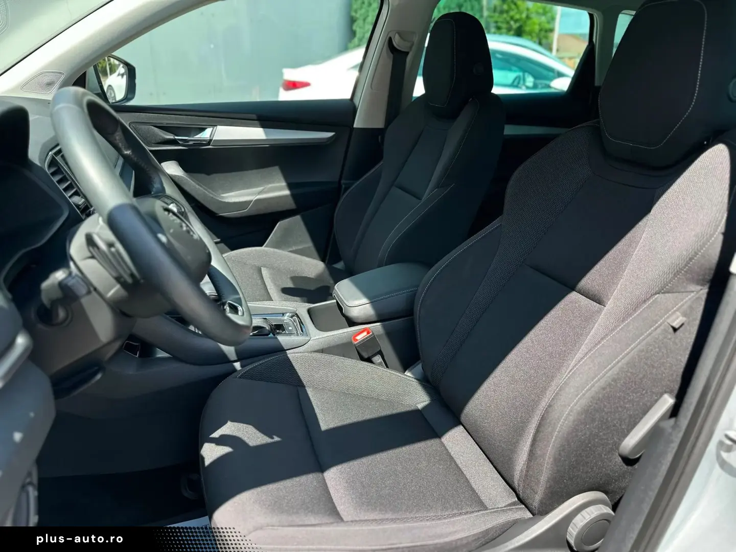Skoda Karoq 1.5TSI 150CP LED VirtualCockpit Keyless Garantie